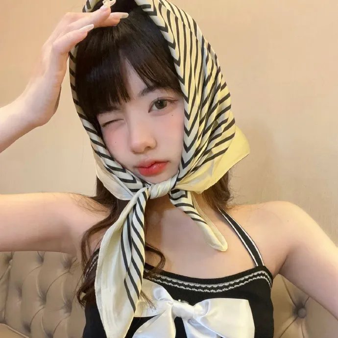 瓢虫少女第五季